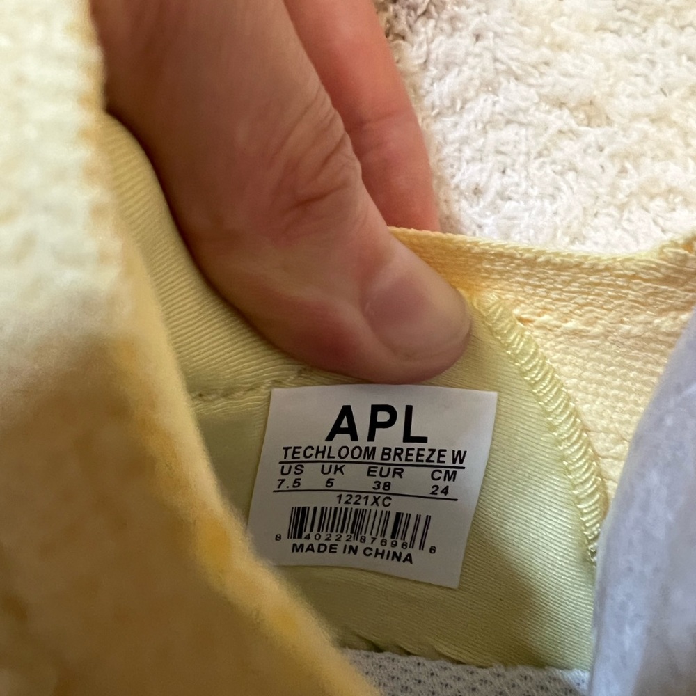 Apl Techloom Breeze - image 2